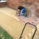 Block Paving