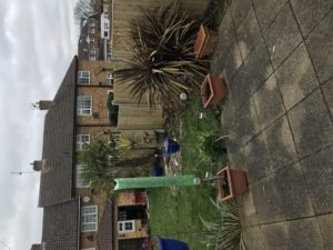 Fencing burnham