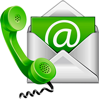Kingswood Tree Surgery & Landscaping - Contact Us