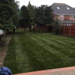 Turfing - Landscaping Services