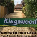 Kingswood - Recent Projects